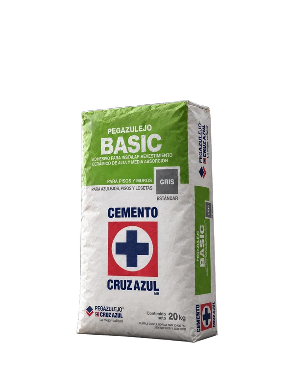 Pegazulejo Basic