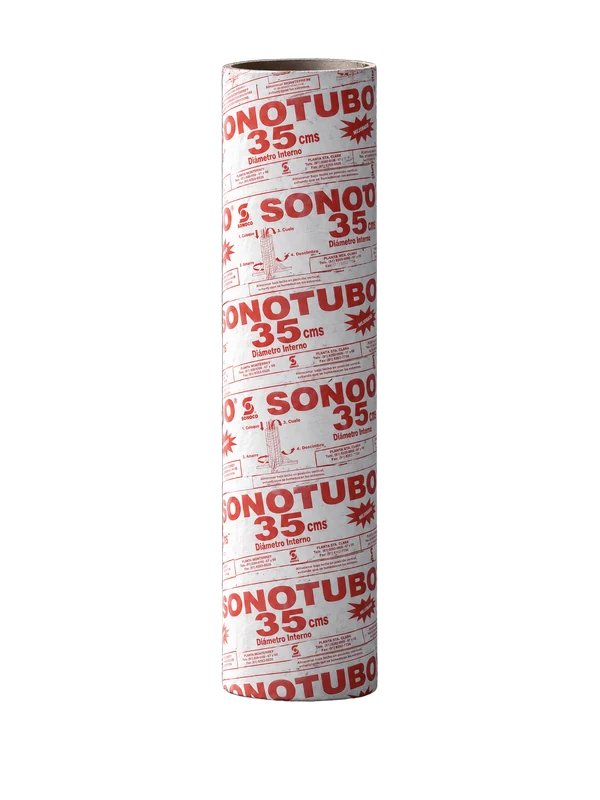 Sonotubo