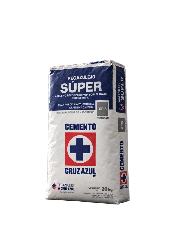 Pegazulejo Súper